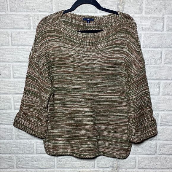 ⭐️Gap Wool Sweater Women's Size Medium - Picture 2 of 8